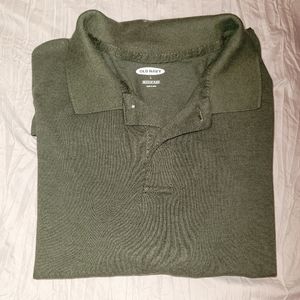 Old Navy Polo, Medium